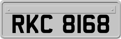 RKC8168