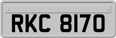 RKC8170