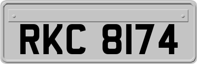 RKC8174