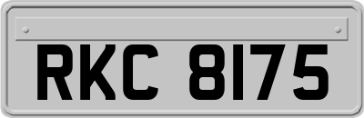 RKC8175