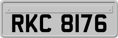 RKC8176