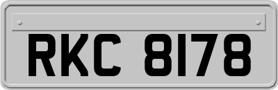 RKC8178