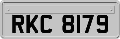 RKC8179