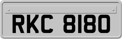 RKC8180