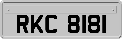 RKC8181