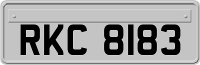 RKC8183