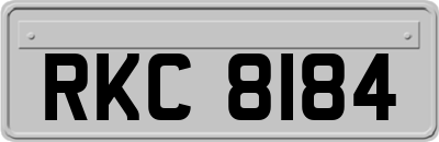 RKC8184