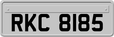 RKC8185