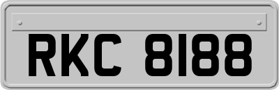 RKC8188