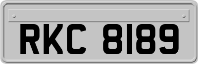 RKC8189