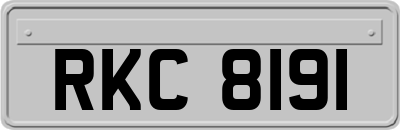 RKC8191