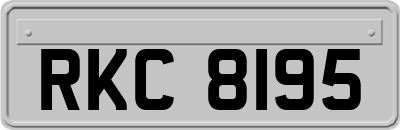 RKC8195