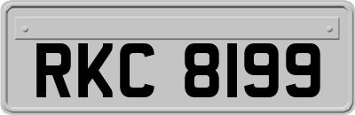 RKC8199