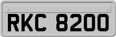 RKC8200