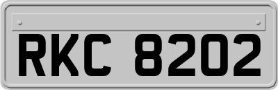 RKC8202