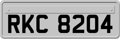 RKC8204