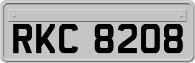 RKC8208