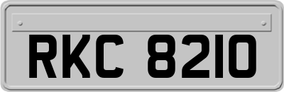 RKC8210