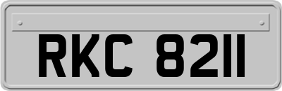 RKC8211