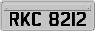 RKC8212