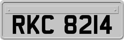 RKC8214