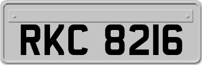 RKC8216