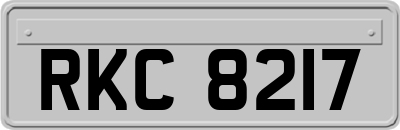 RKC8217