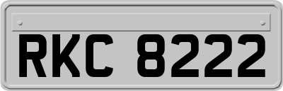 RKC8222