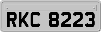 RKC8223