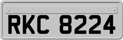 RKC8224