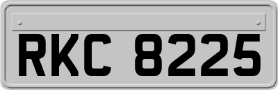 RKC8225