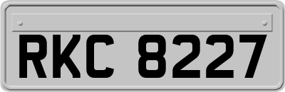 RKC8227