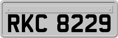 RKC8229