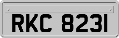 RKC8231