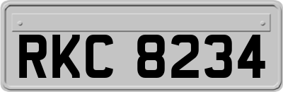 RKC8234