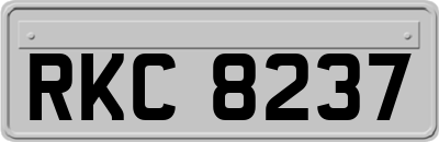 RKC8237