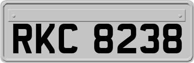 RKC8238