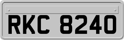 RKC8240