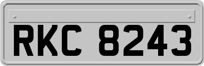 RKC8243