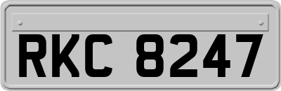 RKC8247