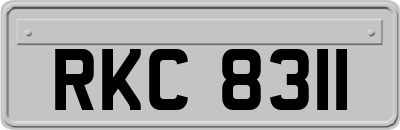 RKC8311