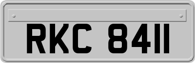 RKC8411