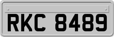 RKC8489