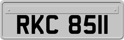 RKC8511