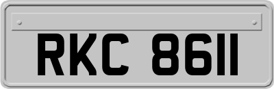RKC8611
