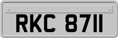 RKC8711