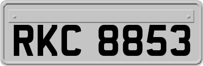 RKC8853