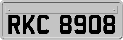 RKC8908