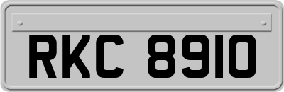 RKC8910