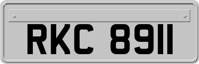 RKC8911